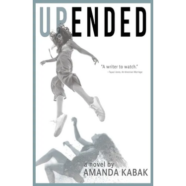 Upended