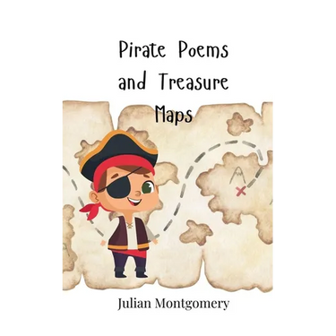 Pirate Poems and Treasure Maps