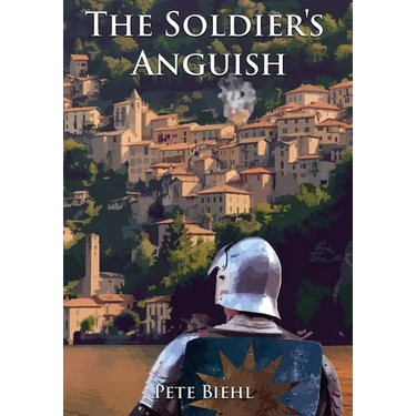The Soldier's Anguish