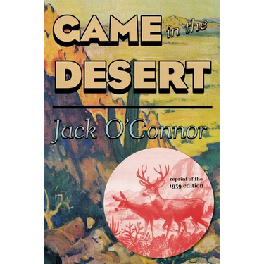 Game in the Desert