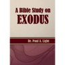A Bible Study on Exodus