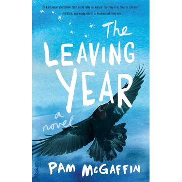 The Leaving Year