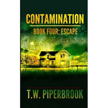 Contamination 4: Escape