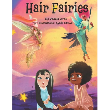 Hair Fairies