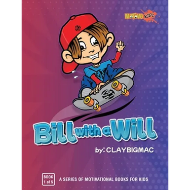 Bill with a Will