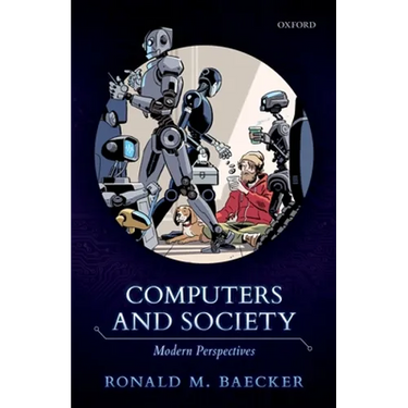 Computers and Society: Modern Perspectives