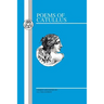 Catullus: Poems