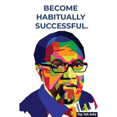 Become Habitually Successful
