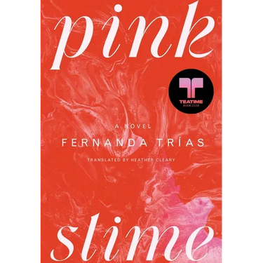 Pink Slime