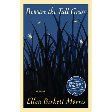 Beware the Tall Grass