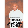 The Autobiography of Thomas Leonard Mitchell
