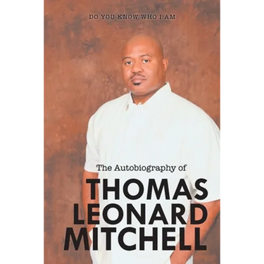 The Autobiography of Thomas Leonard Mitchell