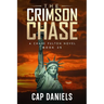 The Crimson Chase: A Chase Fulton Novel