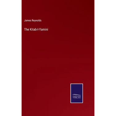 The Kitab-I-Yamini