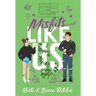 Misfits Like Us (Special Edition Hardcover)