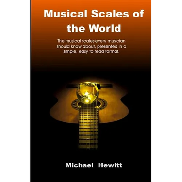 Musical Scales of the World