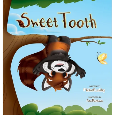 Sweet Tooth