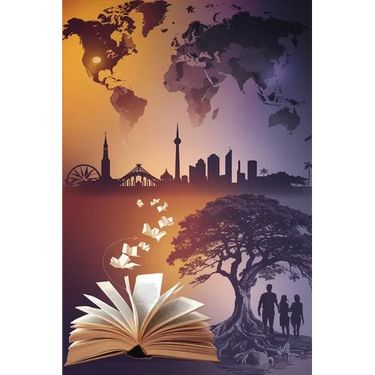 A life lived: Embracing change, cherishing moments, and exploring the world