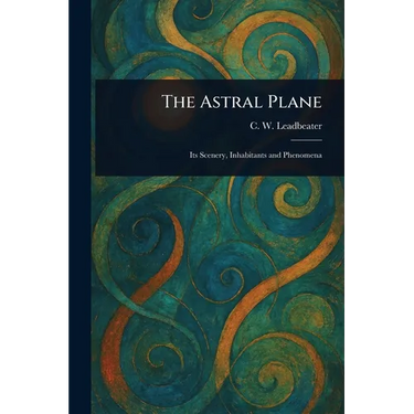 The Astral Plane