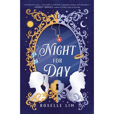 Night for Day