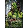 Kaius the Fierce: A Paranormal Monster Romance