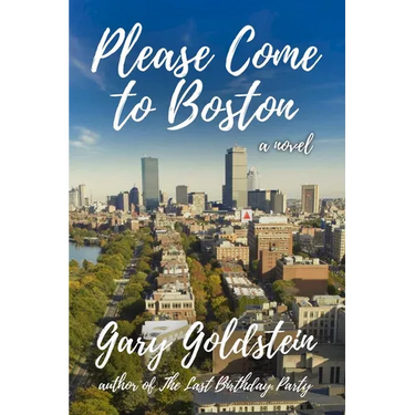 Please Come to Boston