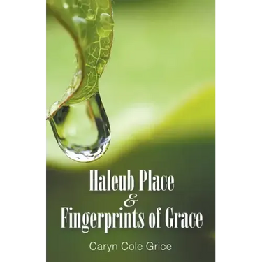 Haleub Place & Fingerprints of Grace