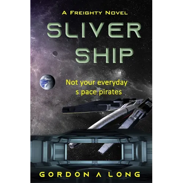 Sliver Ship