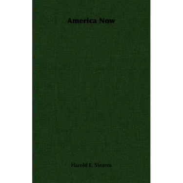 America Now