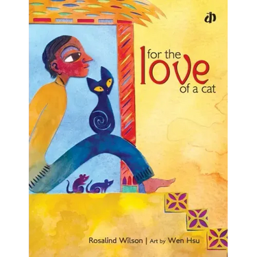 For the Love of a Cat