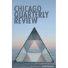 Chicago Quarterly Review #37