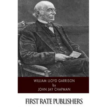 William Lloyd Garrison