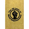 The 48 Laws of Black Empowerment