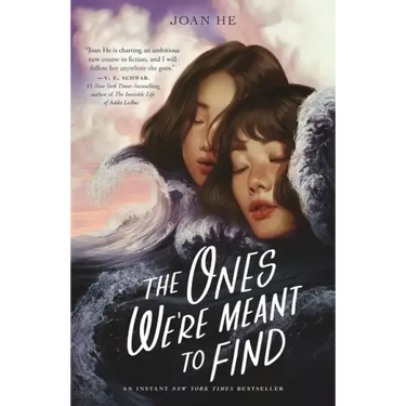 The Ones We're Meant to Find