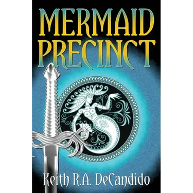 Mermaid Precinct