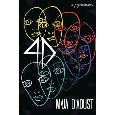 4D: a psychonovel