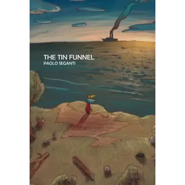 The Tin Funnel
