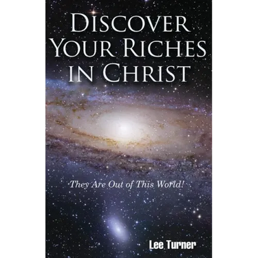 Discover Your Riches in Christ