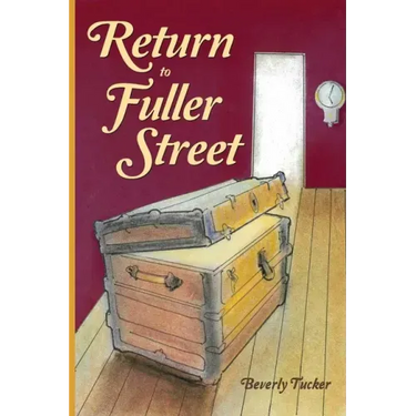 Return to Fuller Street
