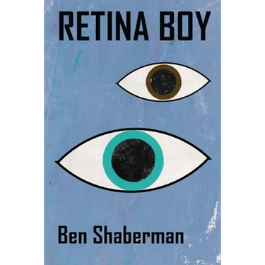 Retina Boy