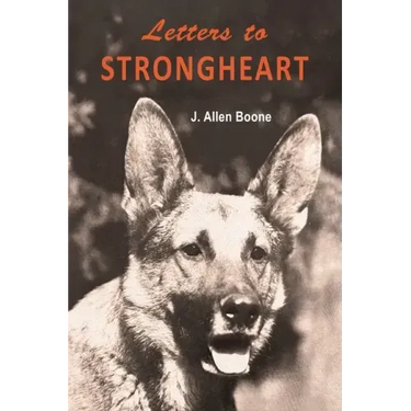 Letters to Strongheart