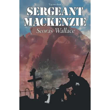 Sergeant Mackenzie