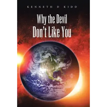 Why the Devil Don't Like You