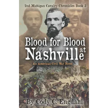 Blood for Blood at Nashville