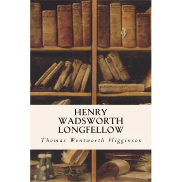 Henry Wadsworth Longfellow