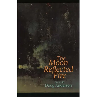 The Moon Reflected Fire