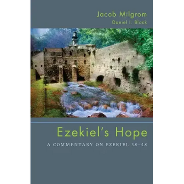 Ezekiel's Hope