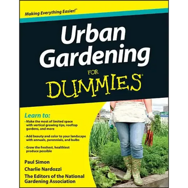 Urban Gardening FD