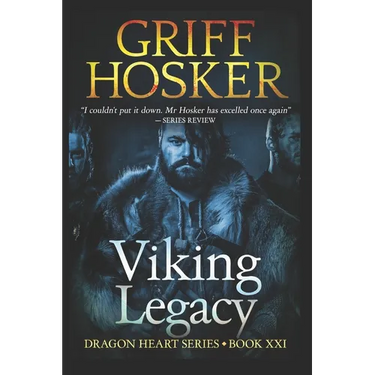 Viking Legacy