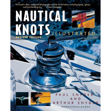 Nautical Knots Illustrated